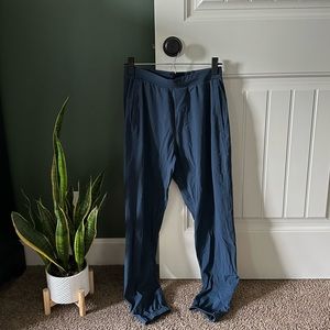 Lululemon Surge Joggers